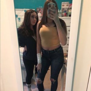 Meet your Posher, Victoria